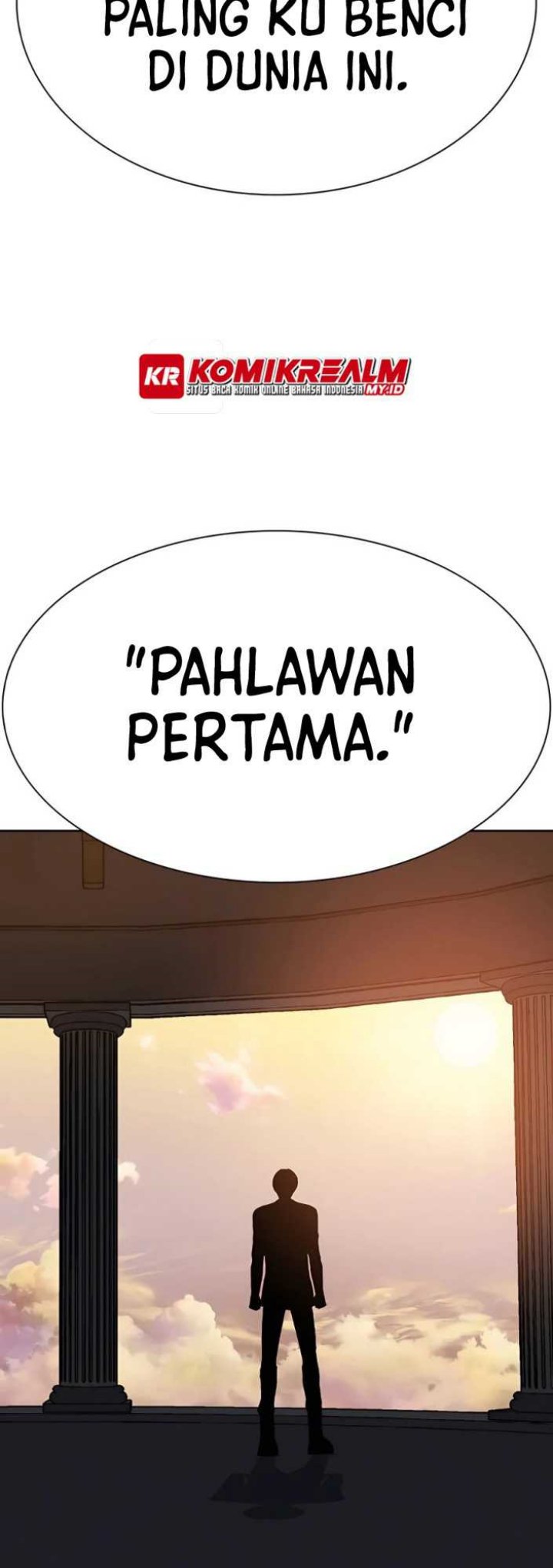 Newbie Management Bab 35 halaman 11