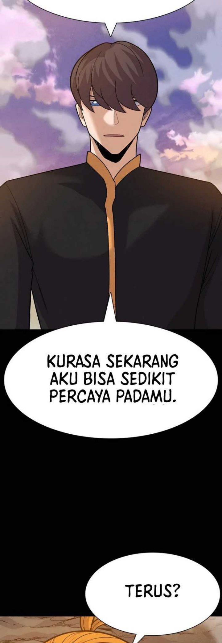 Newbie Management Bab 35 halaman 19