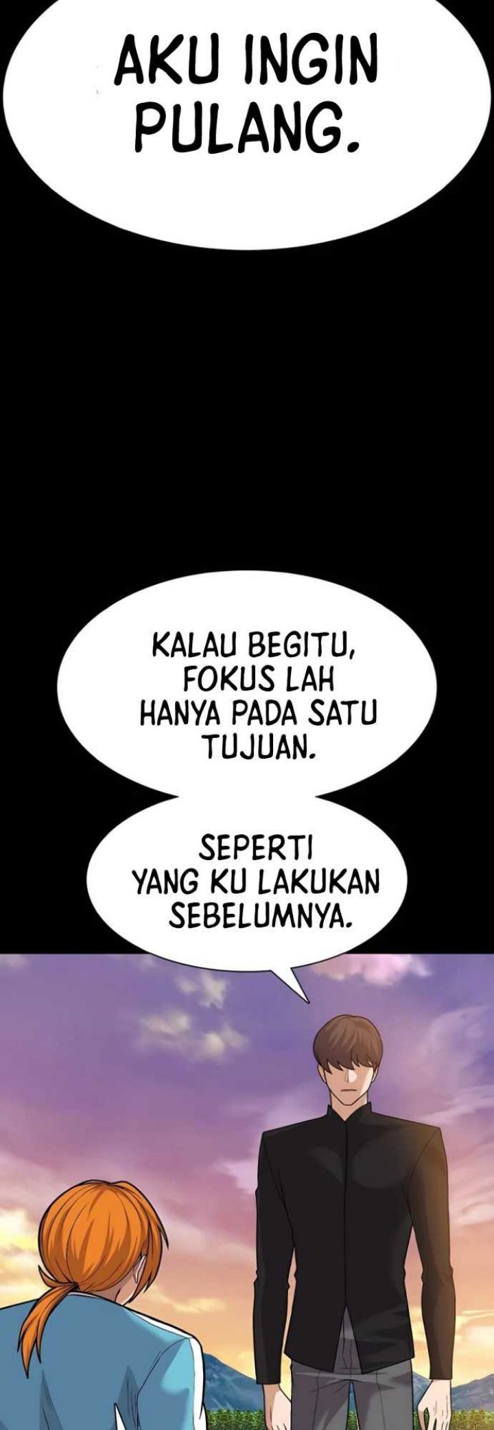 Newbie Management Bab 35 halaman 26