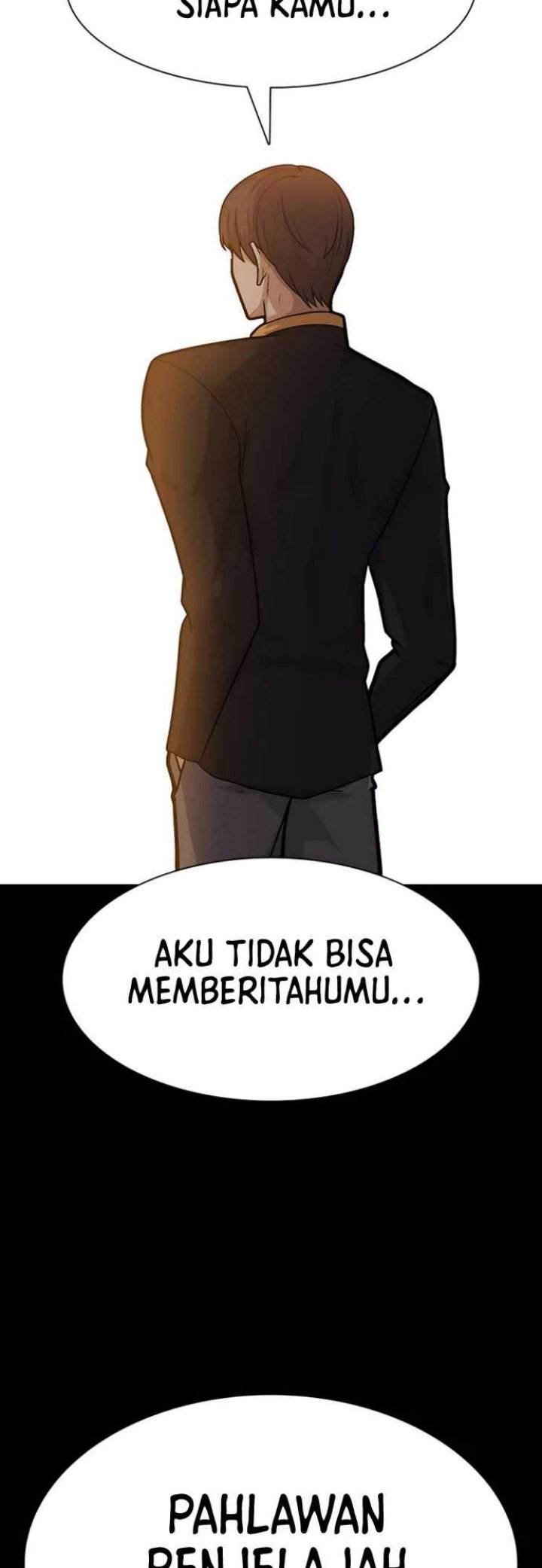 Newbie Management Bab 35 halaman 31