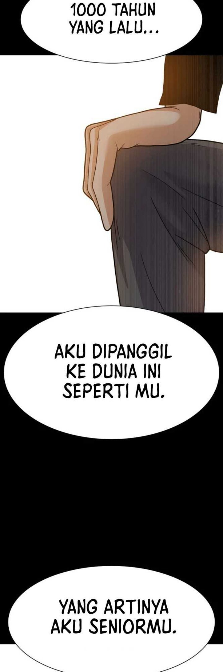 Newbie Management Bab 35 halaman 42
