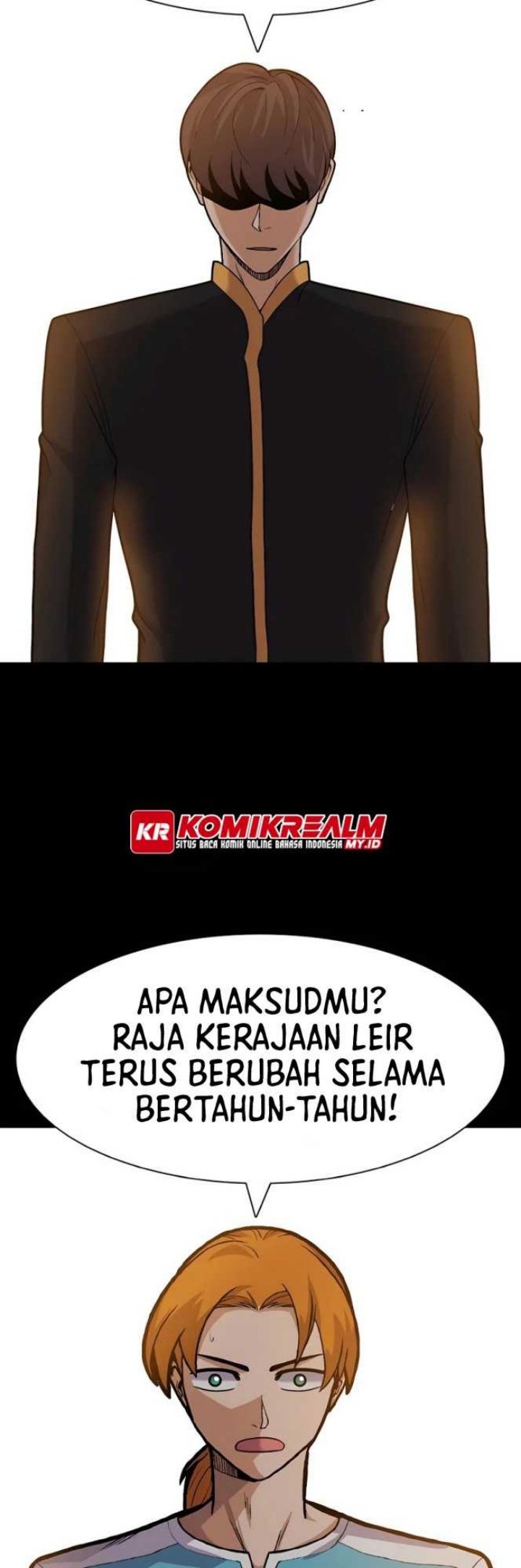 Newbie Management Bab 35 halaman 43