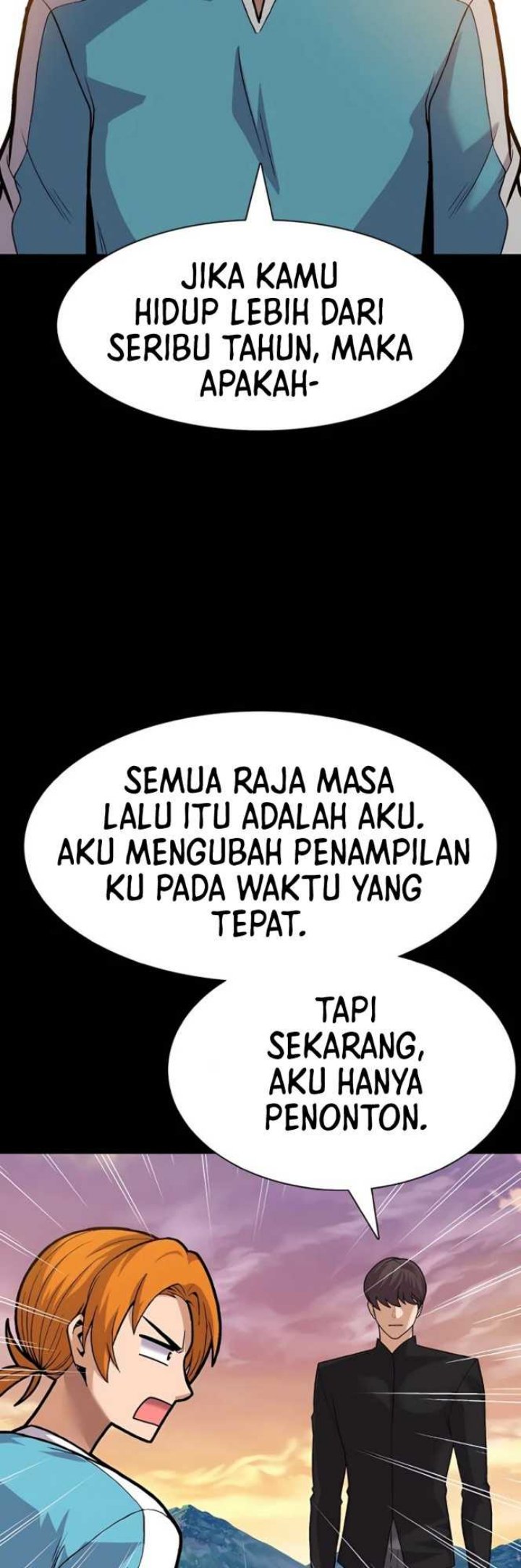 Newbie Management Bab 35 halaman 44