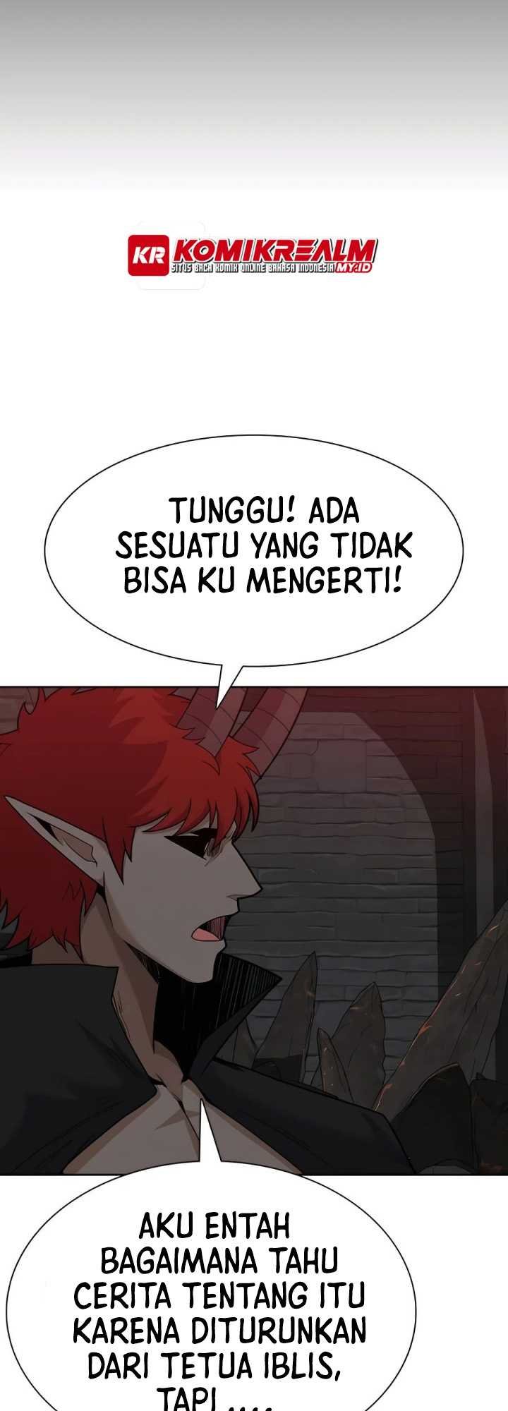 Newbie Management Bab 35 halaman 54