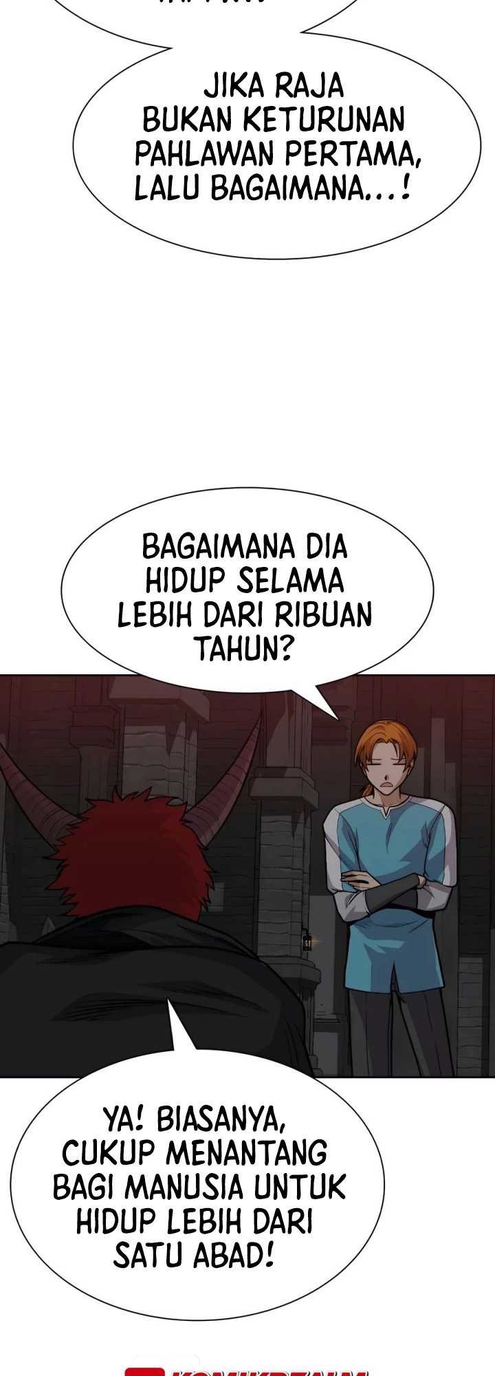 Newbie Management Bab 35 halaman 55