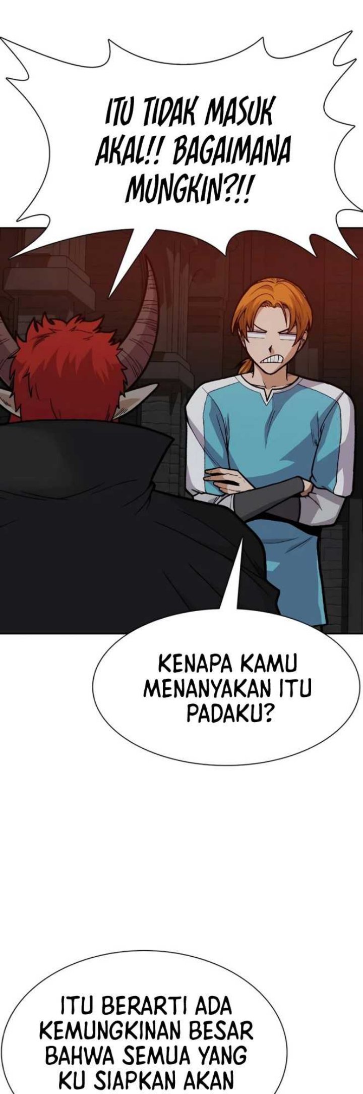 Newbie Management chapter 36 halaman 4