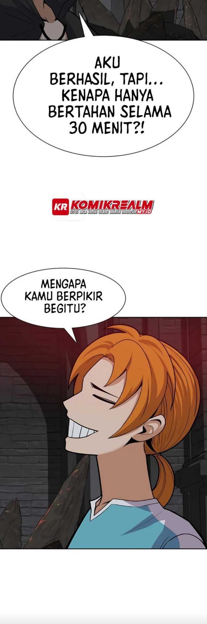 Newbie Management chapter 36 halaman 11