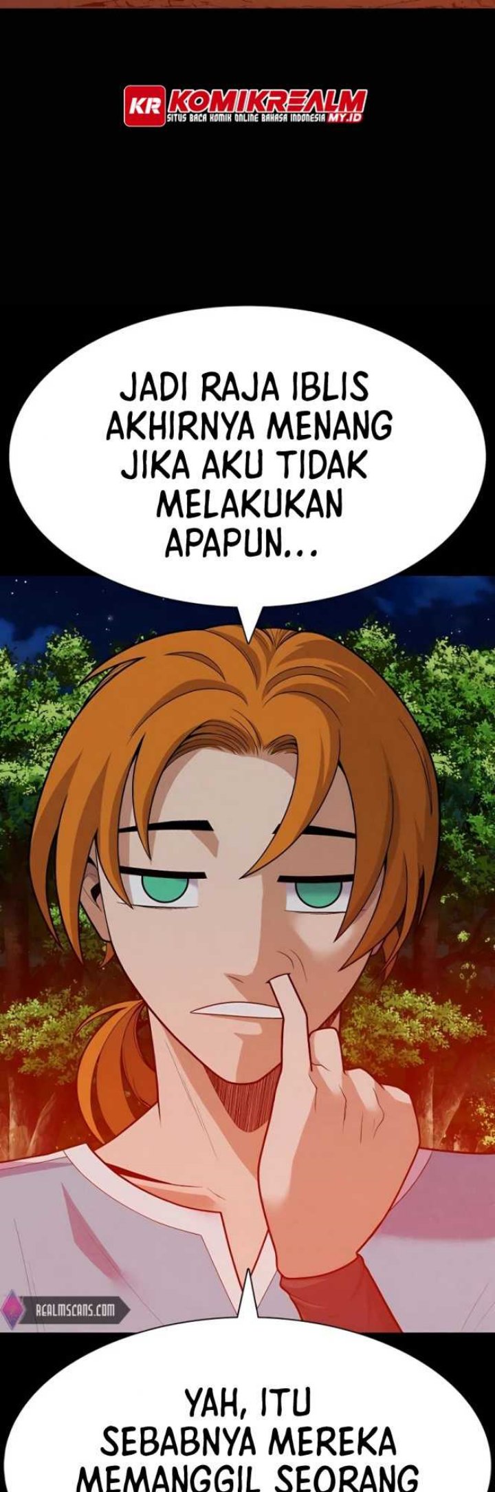 Newbie Management chapter 36 halaman 13