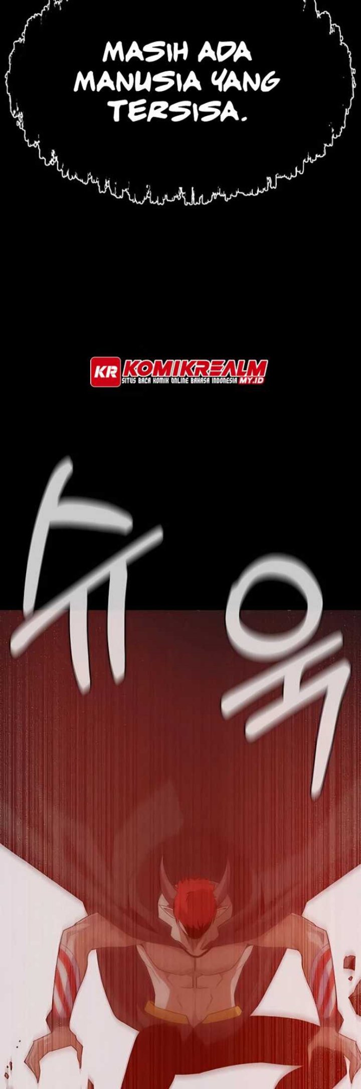 Newbie Management chapter 36 halaman 15