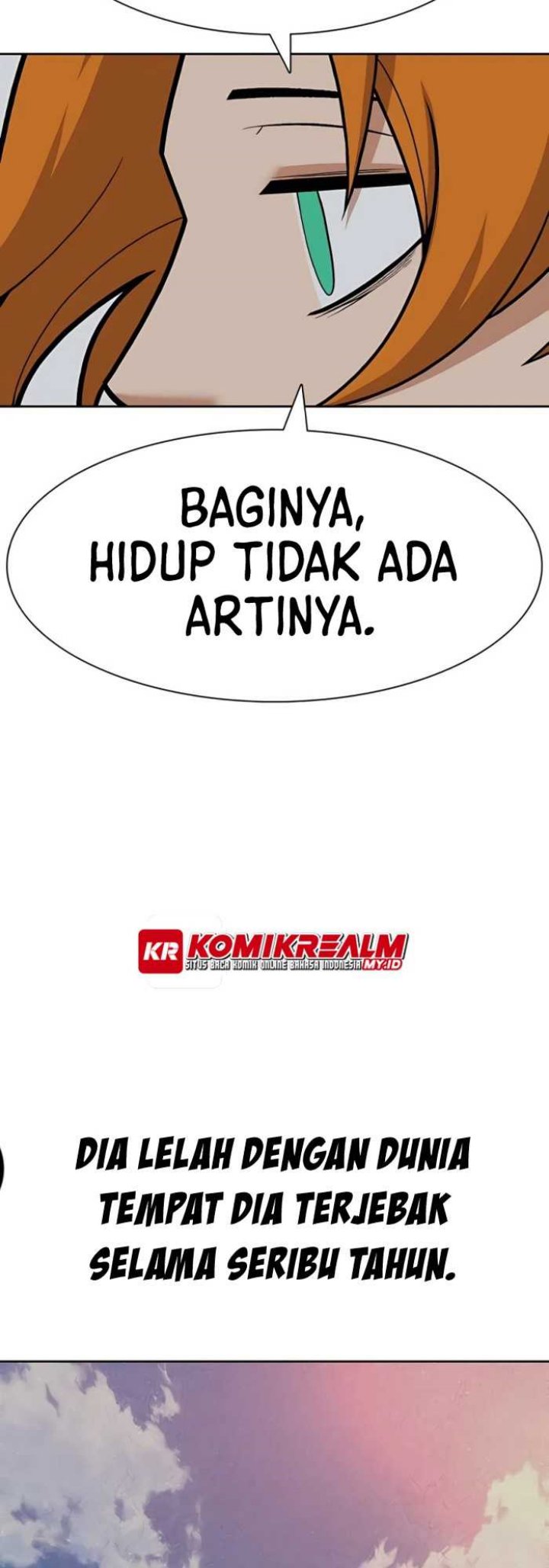 Newbie Management chapter 36 halaman 21
