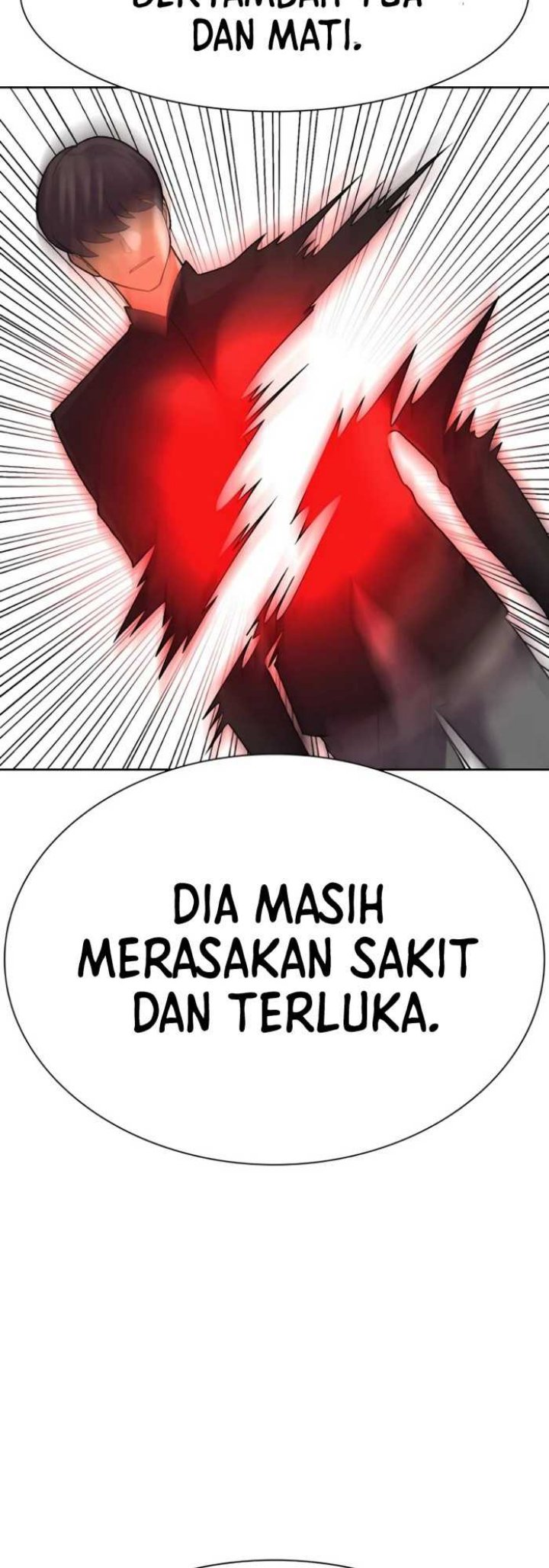Newbie Management chapter 36 halaman 24
