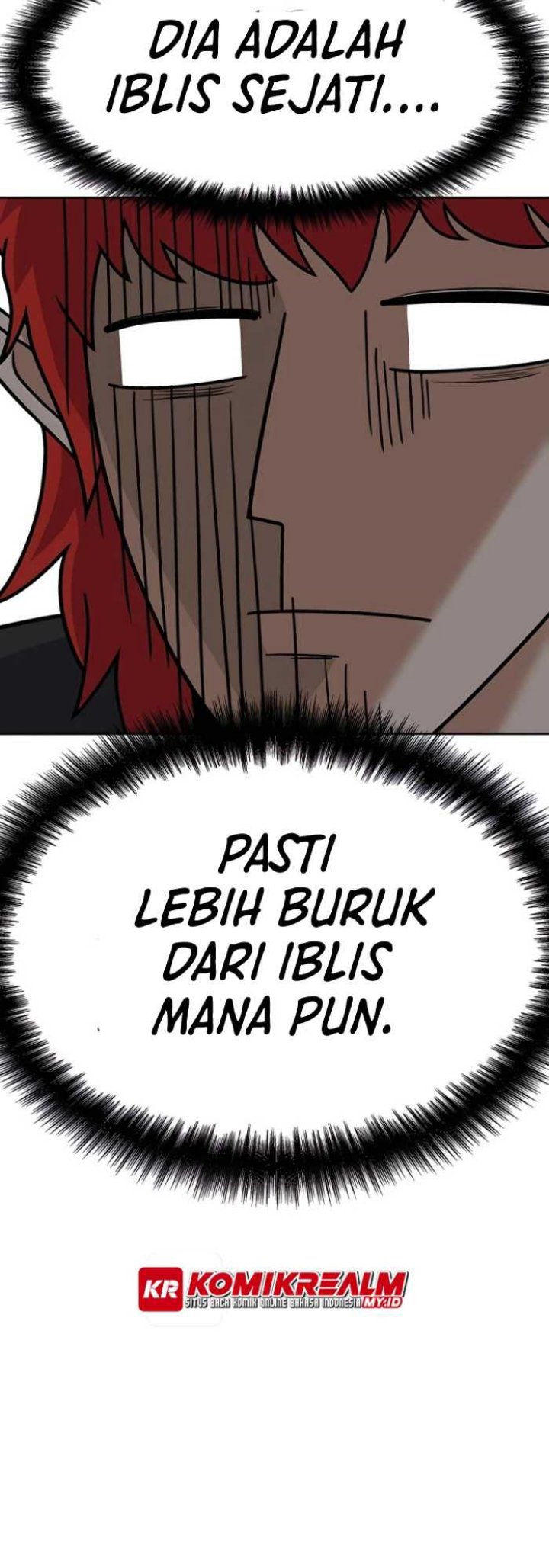 Newbie Management chapter 36 halaman 27