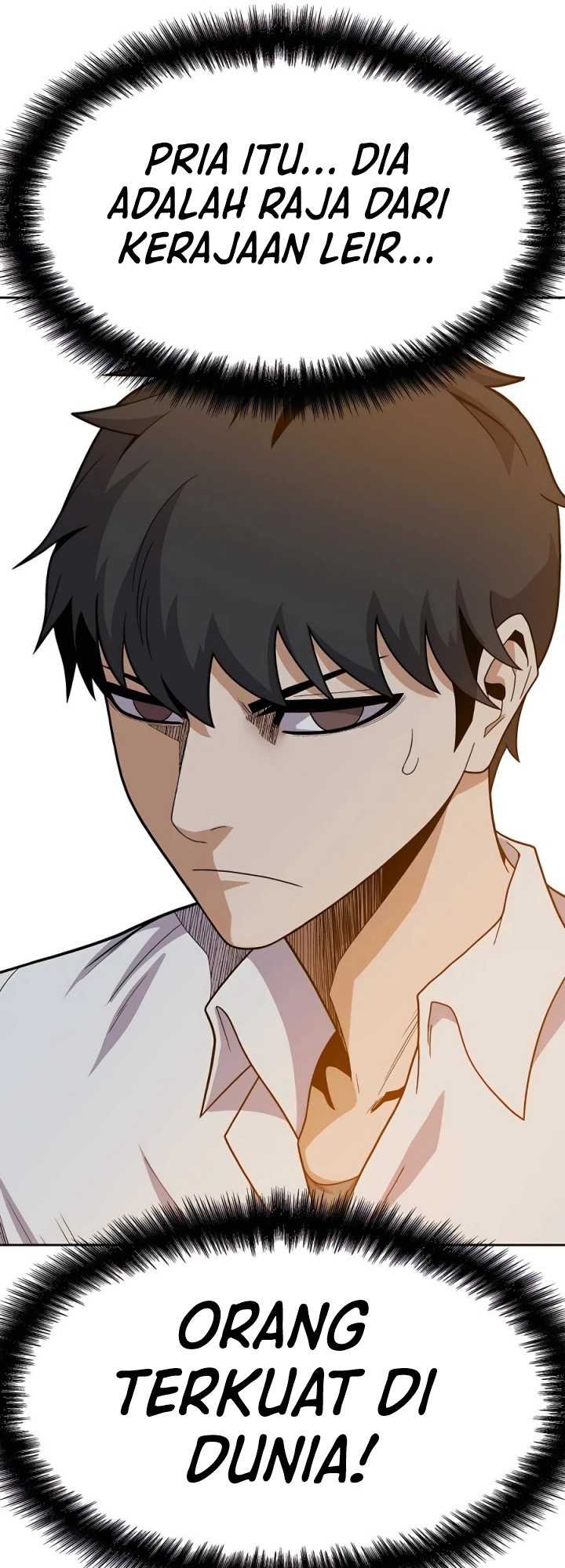 Newbie Management chapter 36 halaman 48