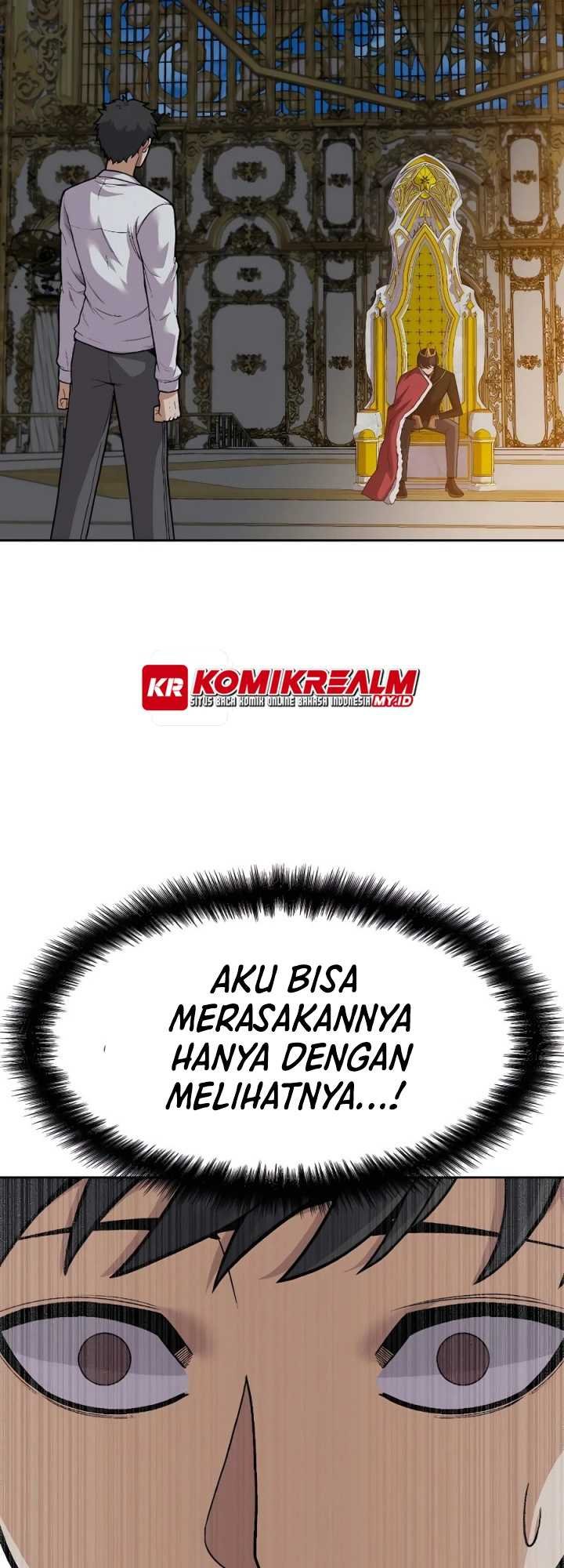 Newbie Management chapter 36 halaman 50