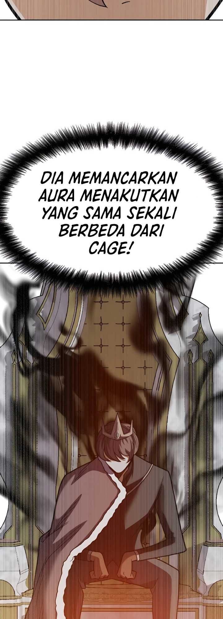 Newbie Management chapter 36 halaman 51