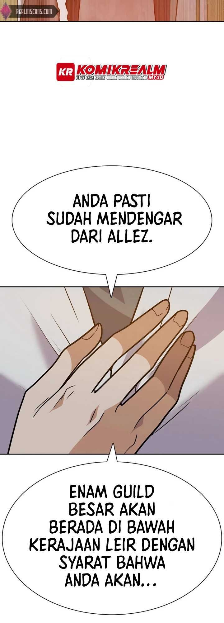 Newbie Management chapter 36 halaman 52