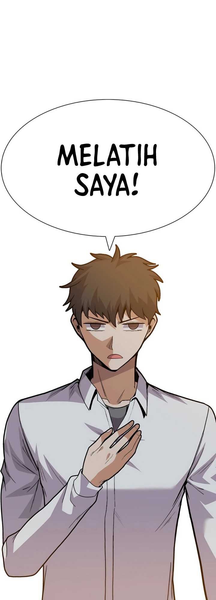 Newbie Management chapter 36 halaman 53