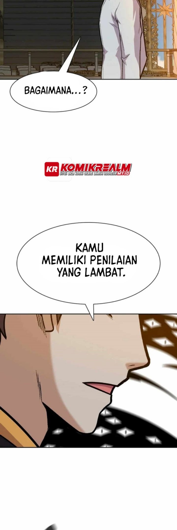Newbie Management Bab 37 halaman 4