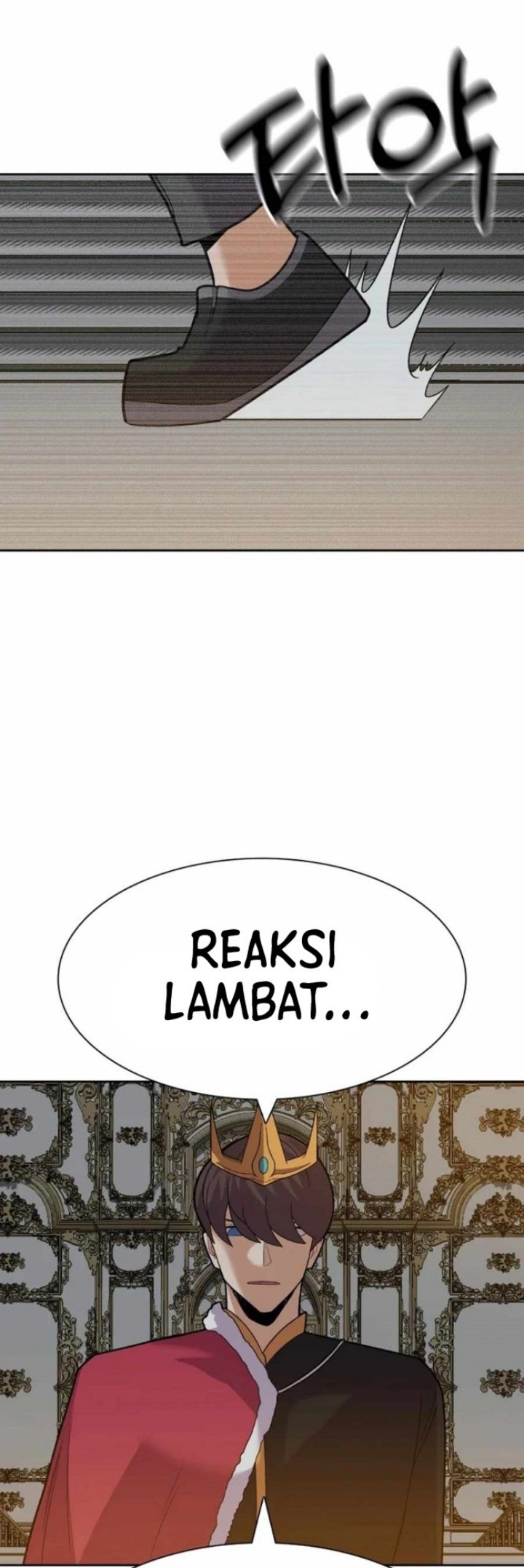 Newbie Management Bab 37 halaman 7