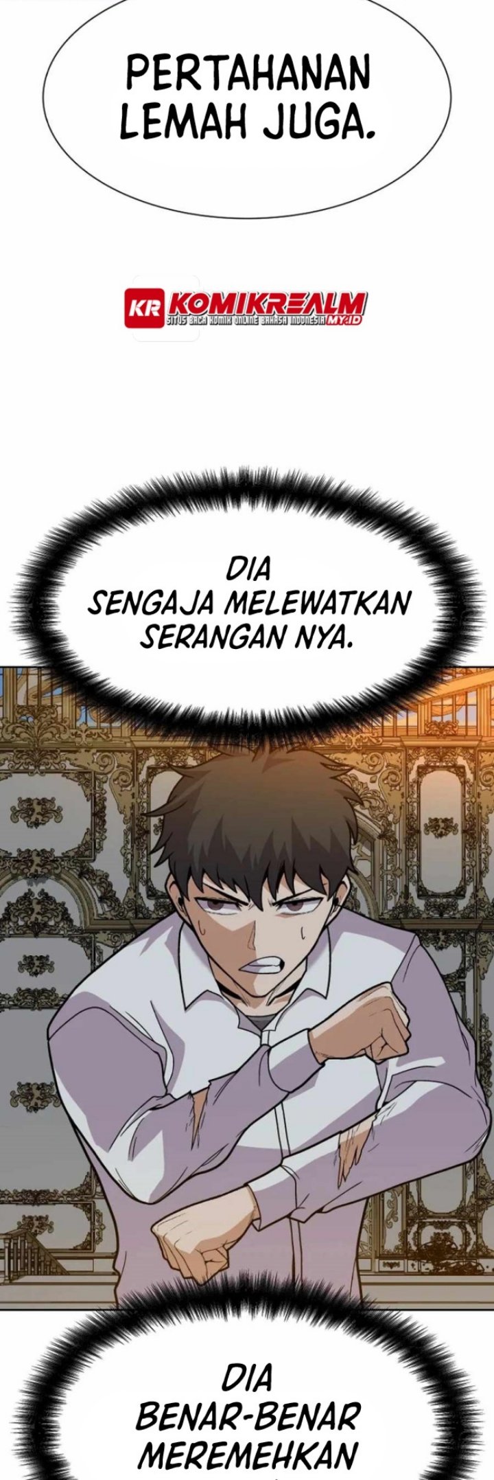 Newbie Management Bab 37 halaman 8