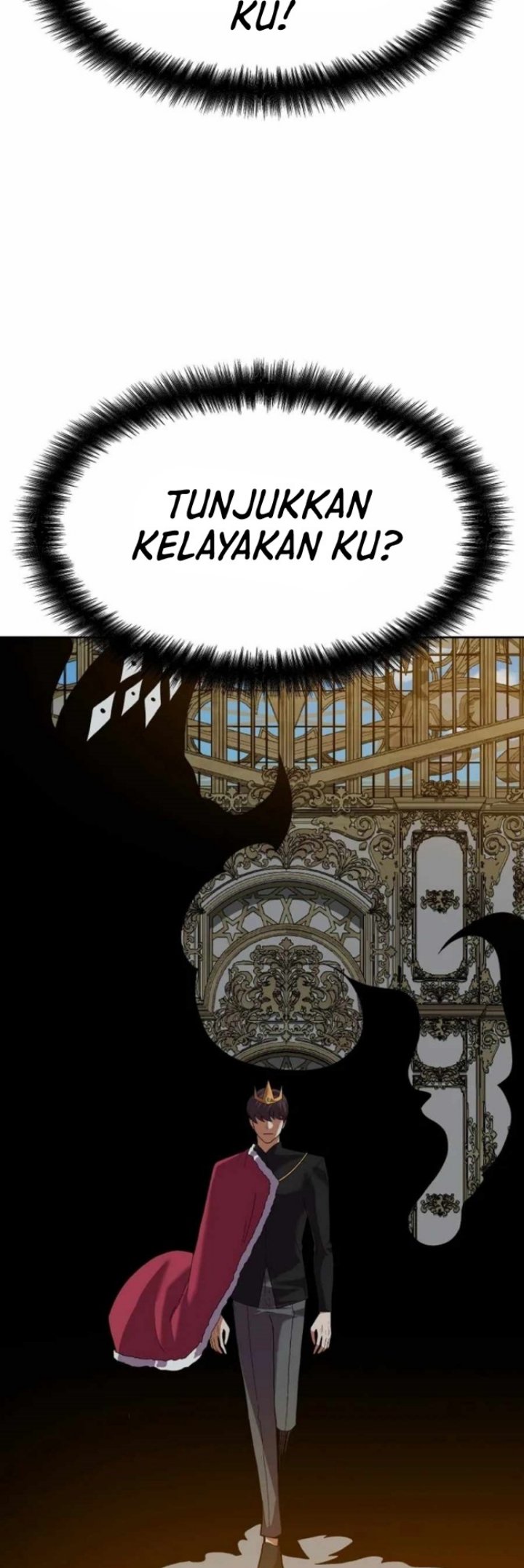 Newbie Management Bab 37 halaman 9