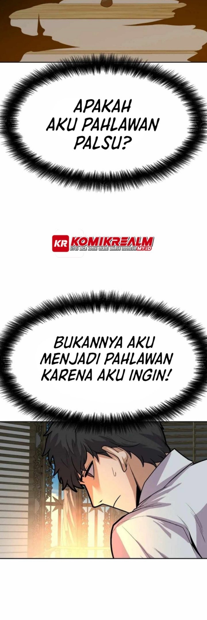 Newbie Management Bab 37 halaman 10