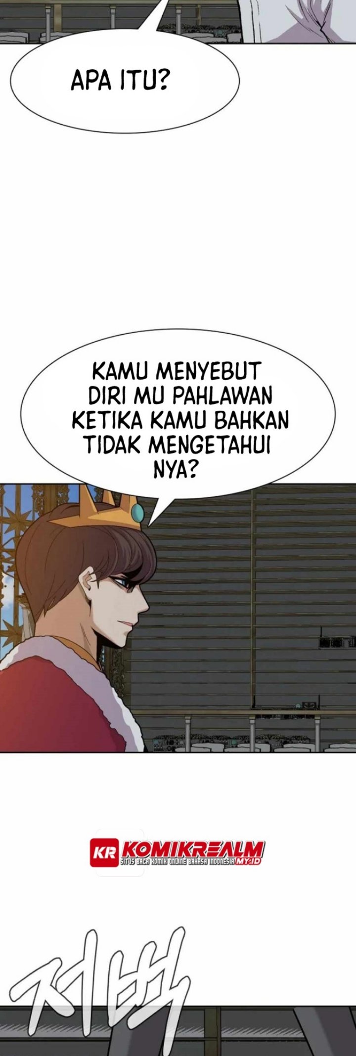 Newbie Management Bab 37 halaman 24