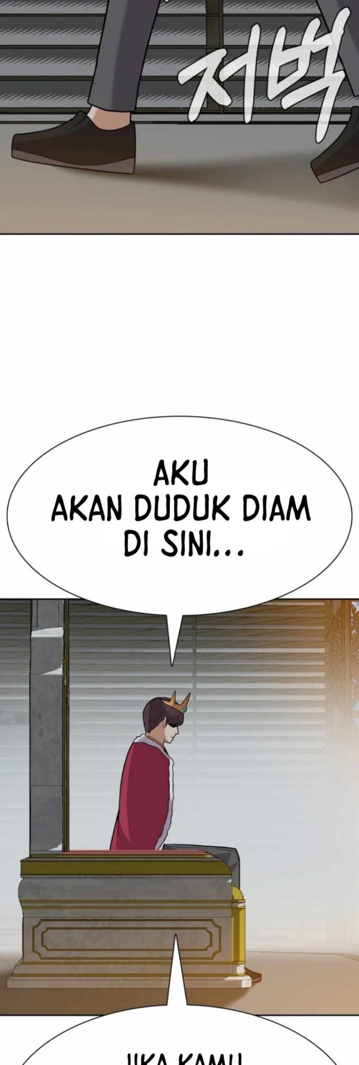 Newbie Management Bab 37 halaman 25