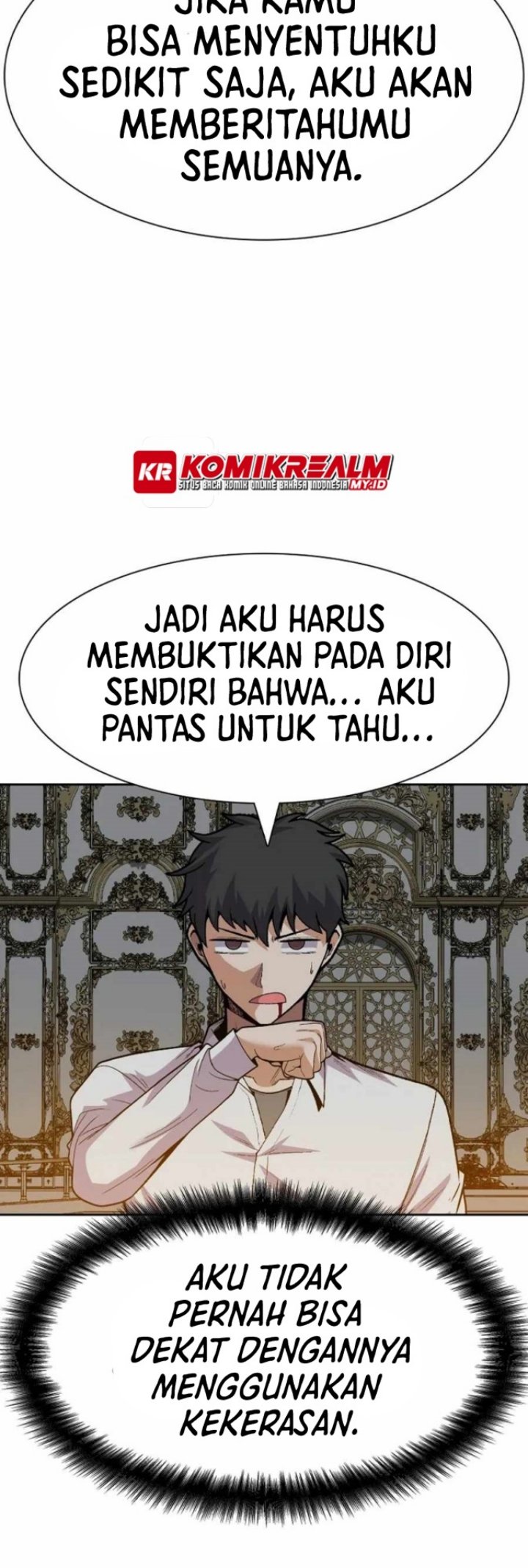 Newbie Management Bab 37 halaman 26
