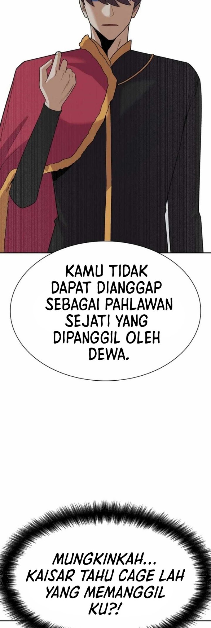 Newbie Management Bab 37 halaman 51