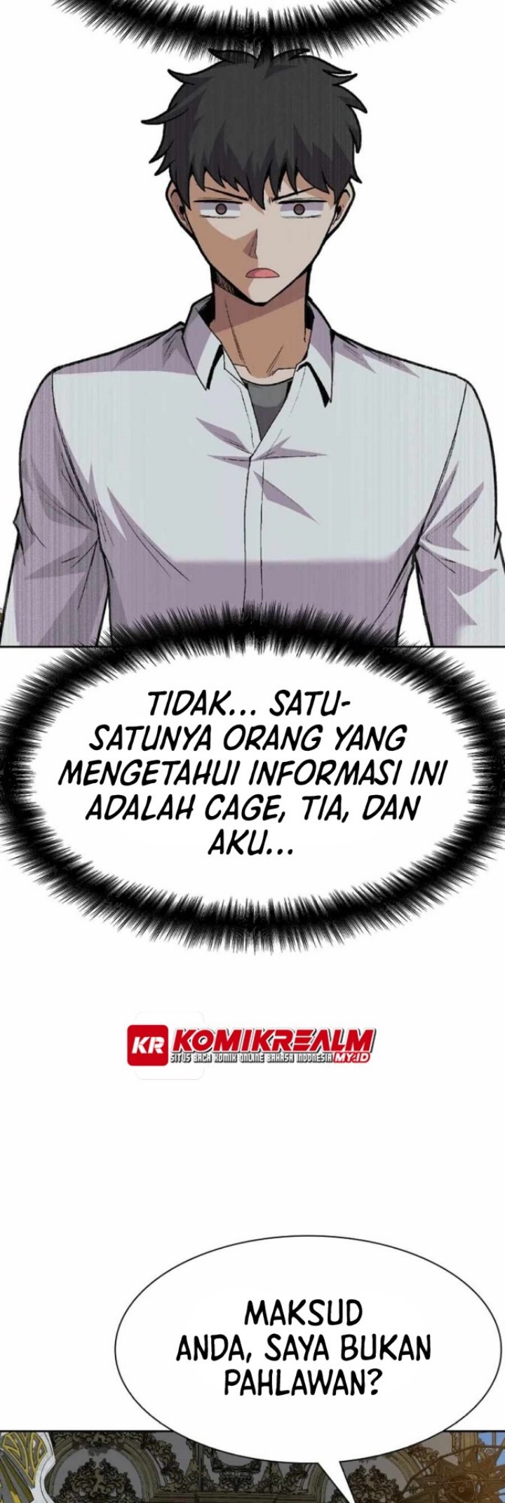 Newbie Management Bab 37 halaman 52