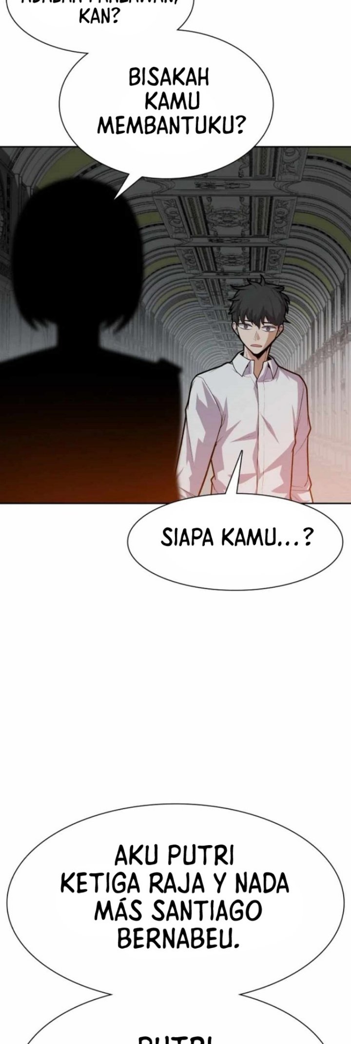 Newbie Management Bab 37 halaman 61