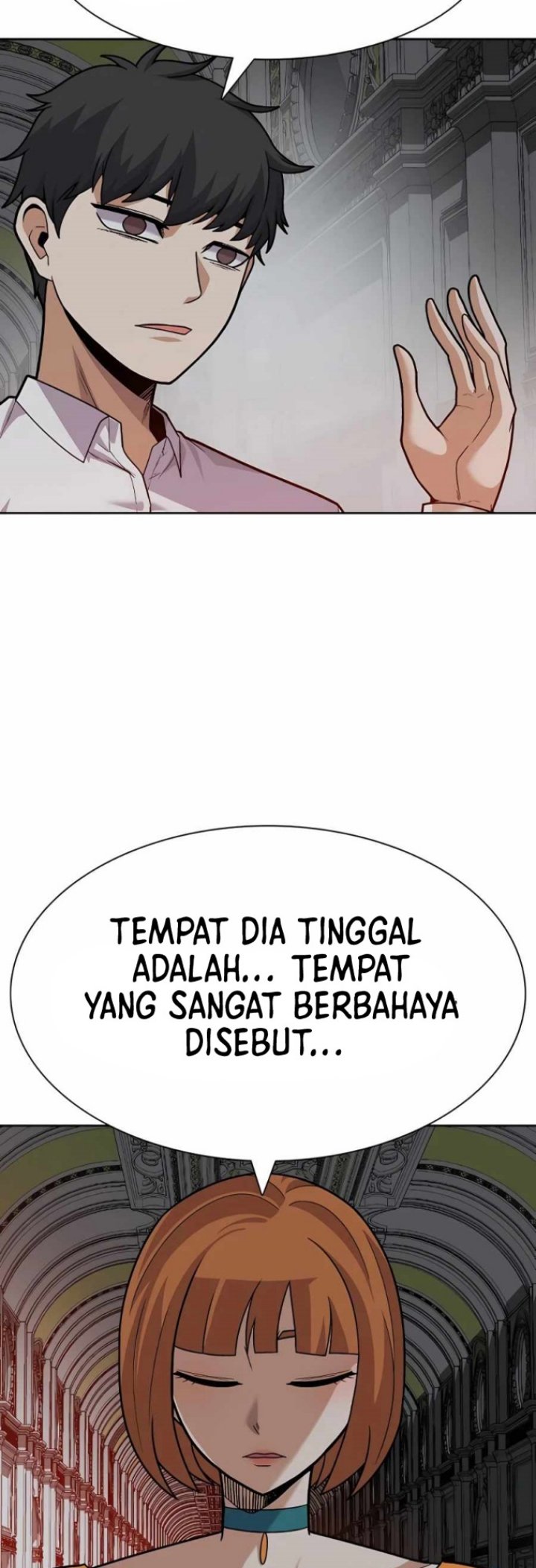 Newbie Management Bab 38 halaman 5