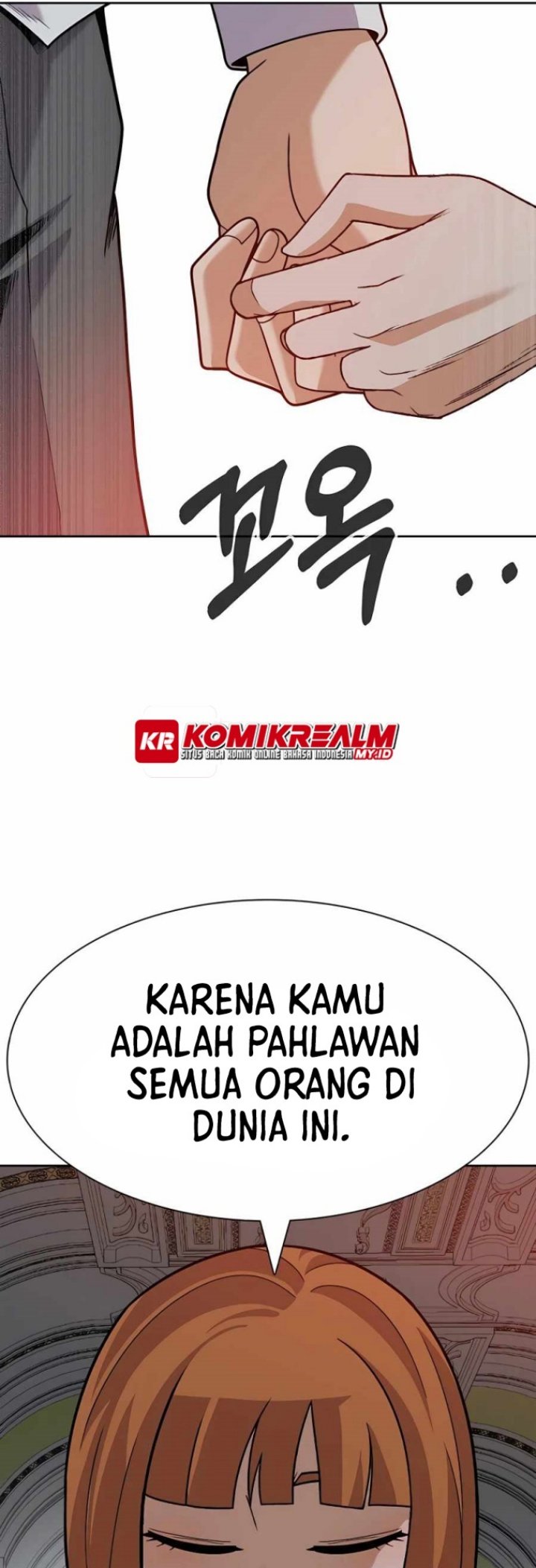 Newbie Management Bab 38 halaman 10