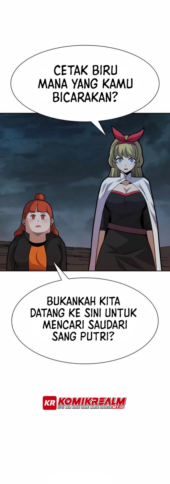Newbie Management Bab 38 halaman 27
