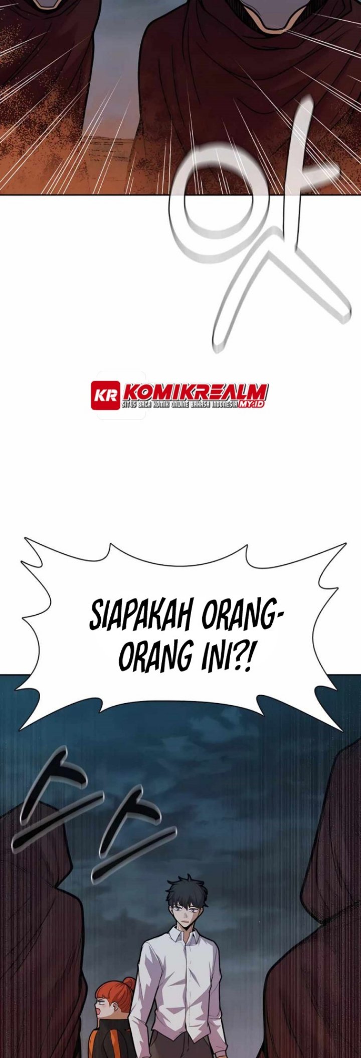 Newbie Management Bab 38 halaman 36