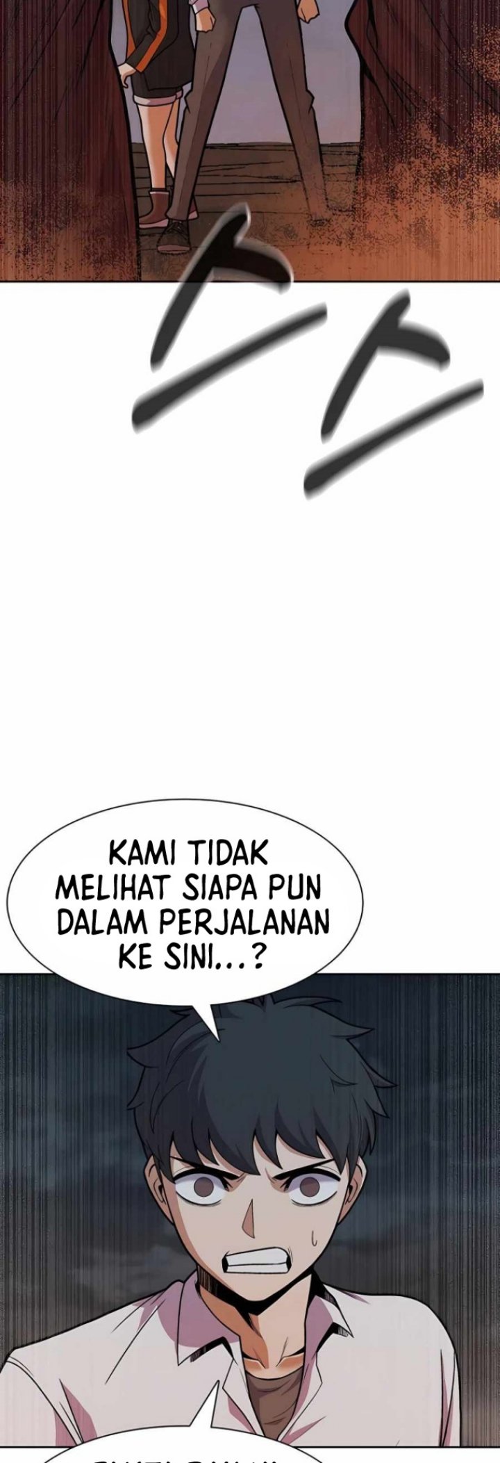 Newbie Management Bab 38 halaman 37