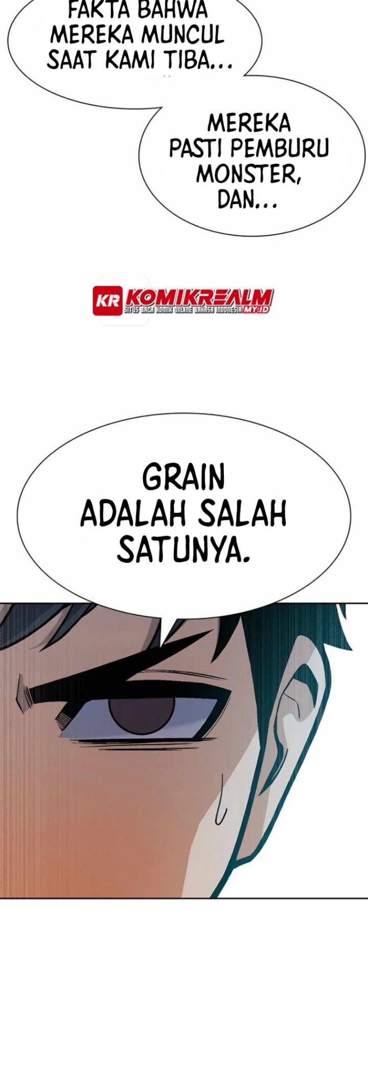 Newbie Management Bab 38 halaman 38
