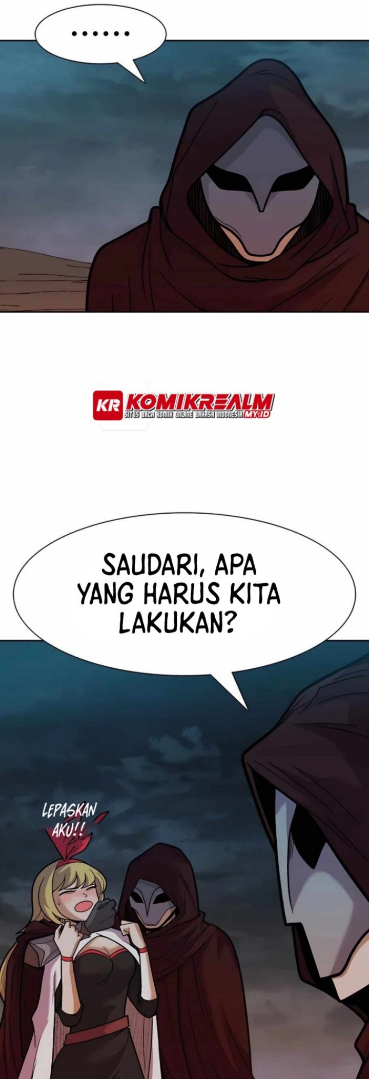 Newbie Management Bab 38 halaman 39