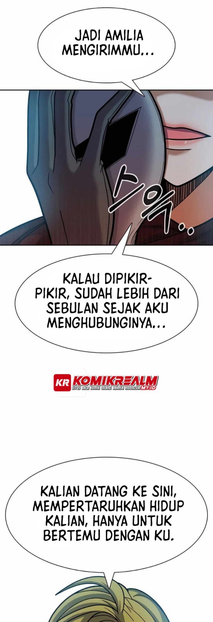 Newbie Management Bab 38 halaman 42