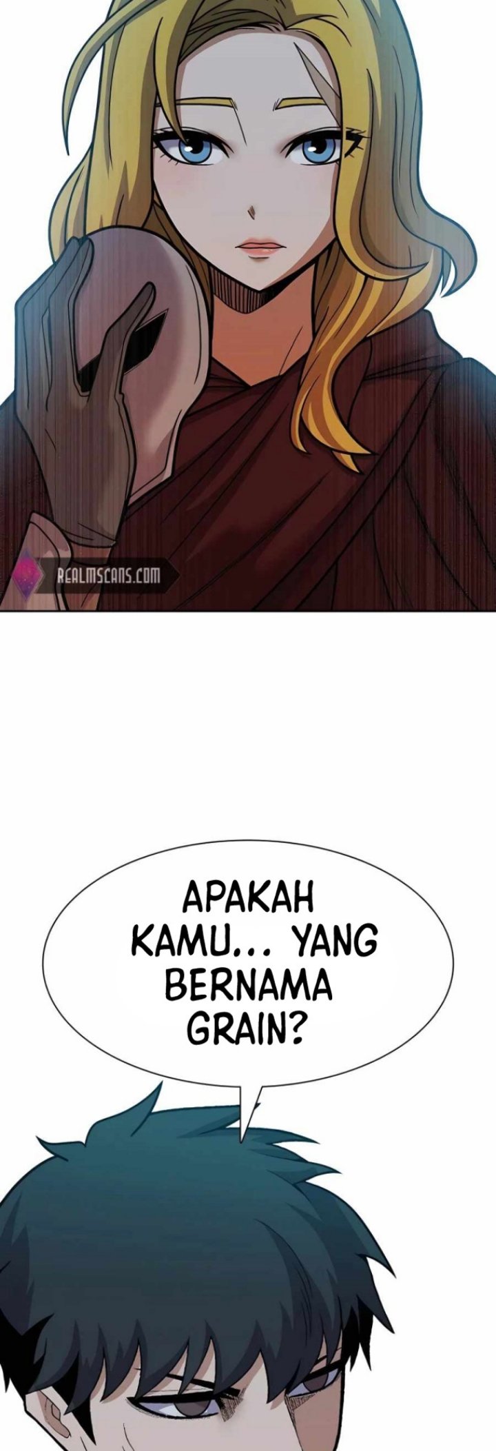 Newbie Management Bab 38 halaman 43