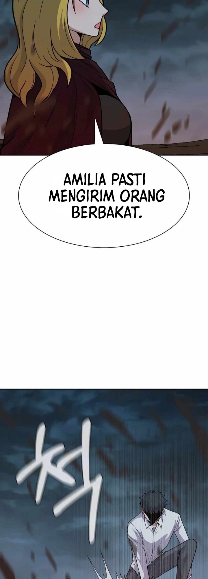 Newbie Management Bab 38 halaman 58