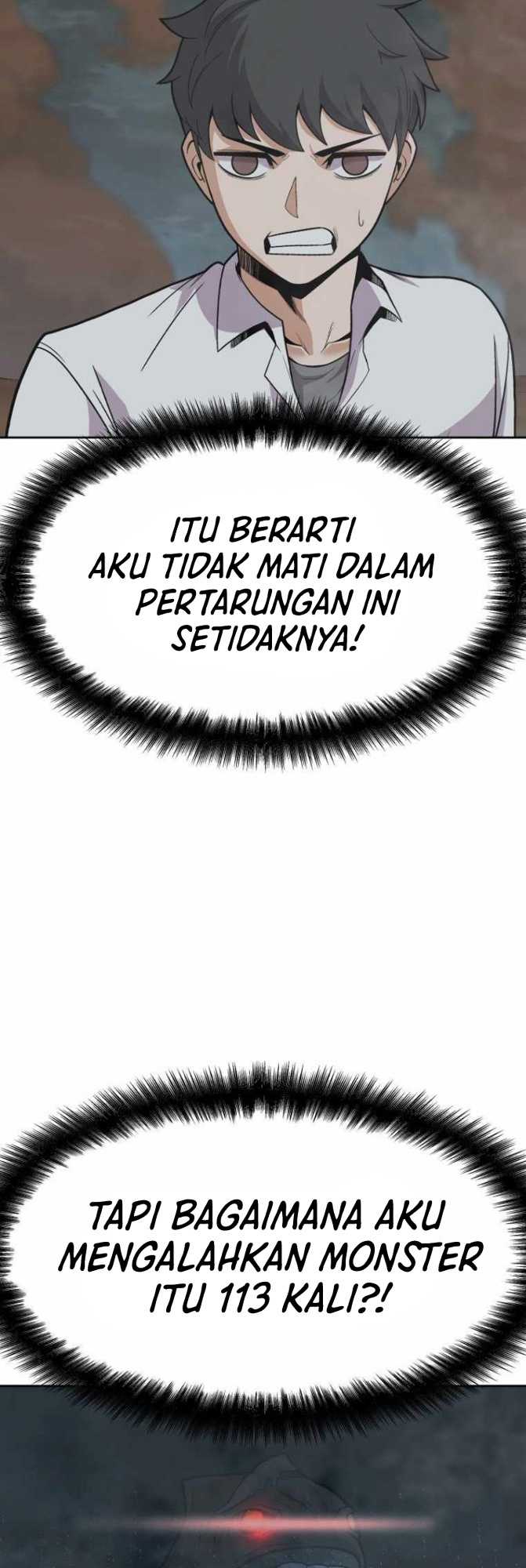 Newbie Management Bab 39 halaman 19
