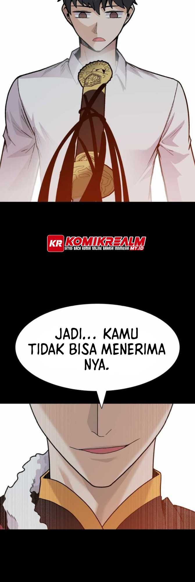 Newbie Management Bab 39 halaman 24