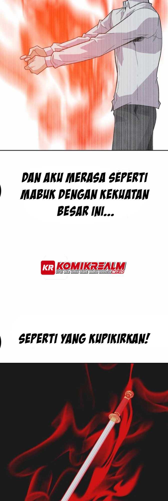 Newbie Management Bab 39 halaman 30