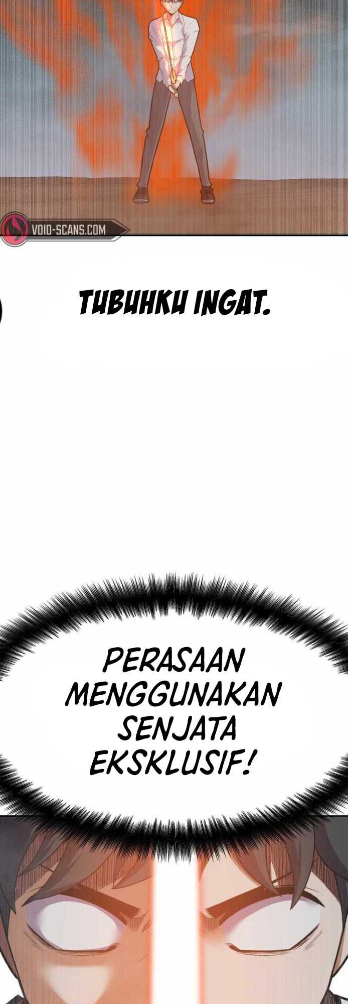 Newbie Management Bab 39 halaman 41