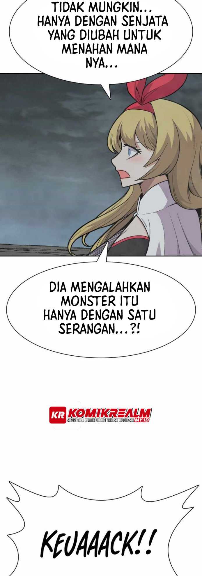 Newbie Management Bab 39 halaman 47