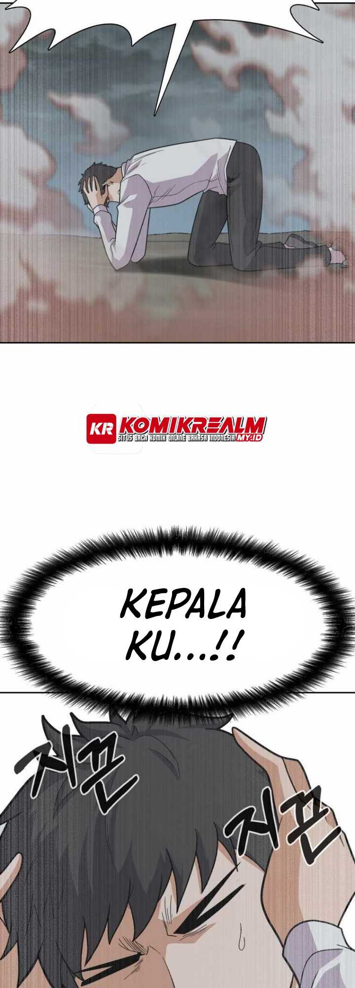 Newbie Management Bab 39 halaman 48