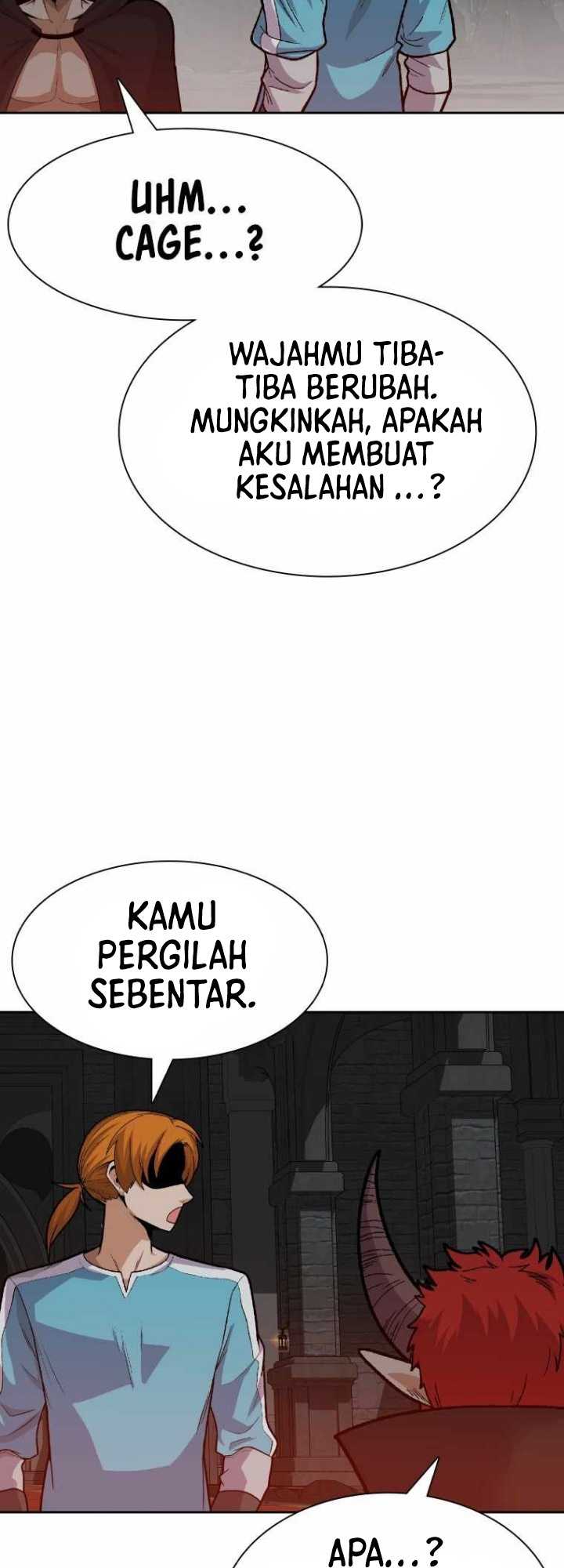 Newbie Management Bab 39 halaman 51