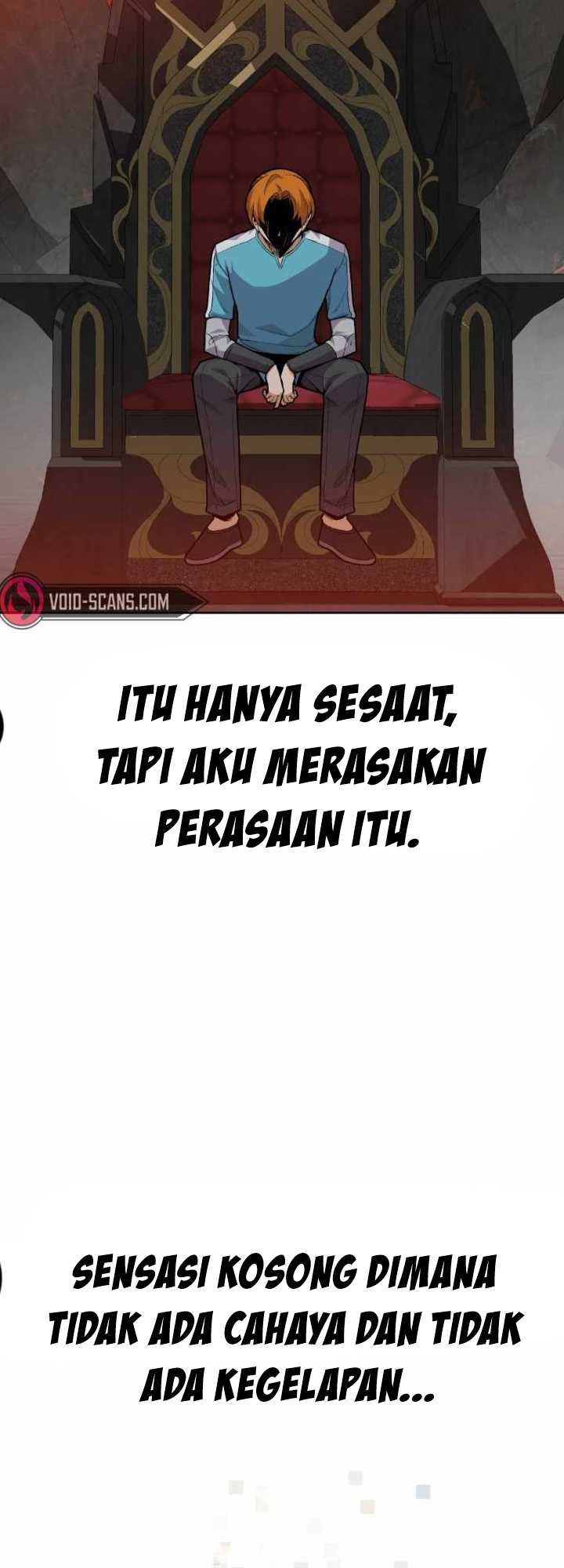 Newbie Management Bab 39 halaman 54